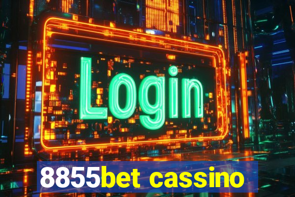 8855bet cassino